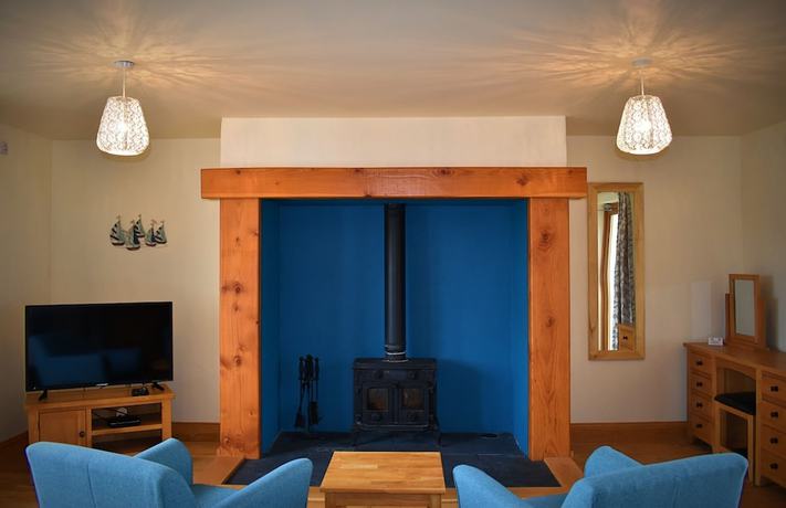 Imagen de la habitación del Hotel Redwood House Hotel. Foto 10