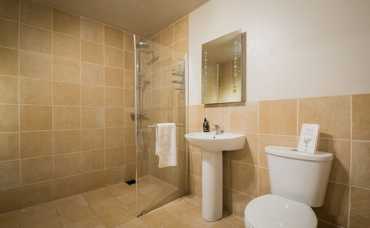 Imagen de la habitación del Hotel Redwood House Hotel. Foto 11