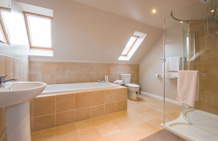 Imagen de la habitación del Hotel Redwood House Hotel. Foto 14