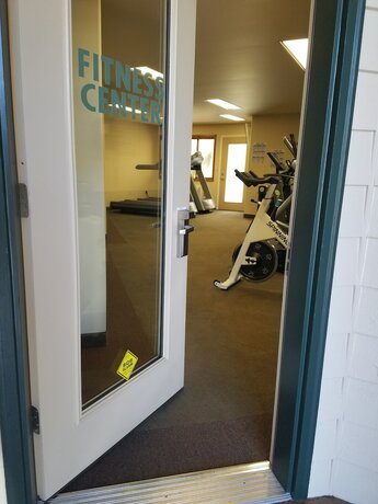 Imagen general del Hotel Redwood Hyperion Suites. Foto 5