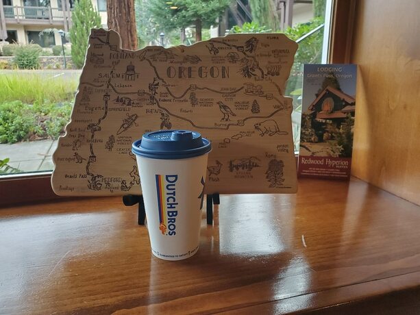 Imagen general del Hotel Redwood Hyperion Suites. Foto 8