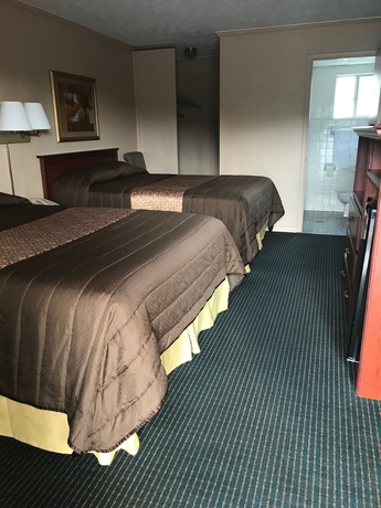 Imagen de la habitación del Hotel Redwood Inn, Gadsden. Foto 2