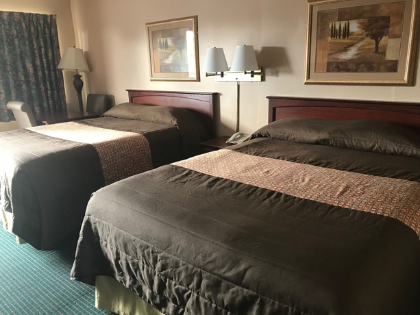 Imagen de la habitación del Hotel Redwood Inn, Gadsden. Foto 3