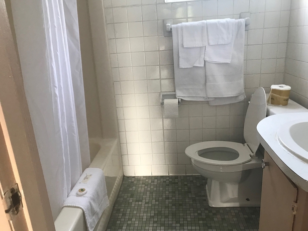 Imagen de la habitación del Hotel Redwood Inn, Gadsden. Foto 4