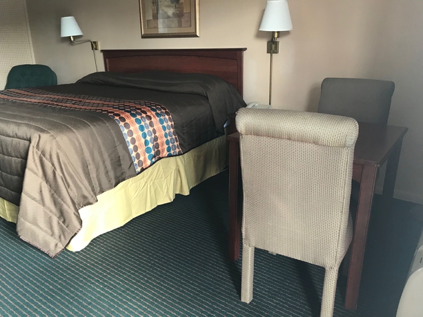 Imagen de la habitación del Hotel Redwood Inn, Gadsden. Foto 5