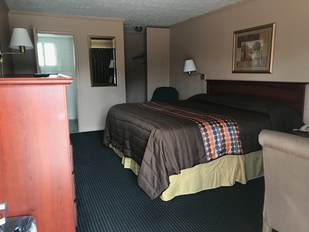 Imagen de la habitación del Hotel Redwood Inn, Gadsden. Foto 6