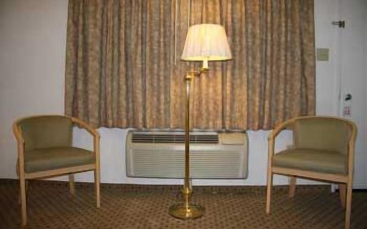 Imagen de la habitación del Hotel Redwood Inn, Santa Rosa. Foto 6