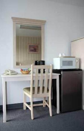 Imagen de la habitación del Hotel Redwood Inn, Santa Rosa. Foto 9