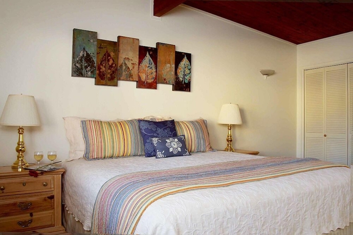 Imagen de la habitación del Hotel Redwood Suites, Ferndale. Foto 2