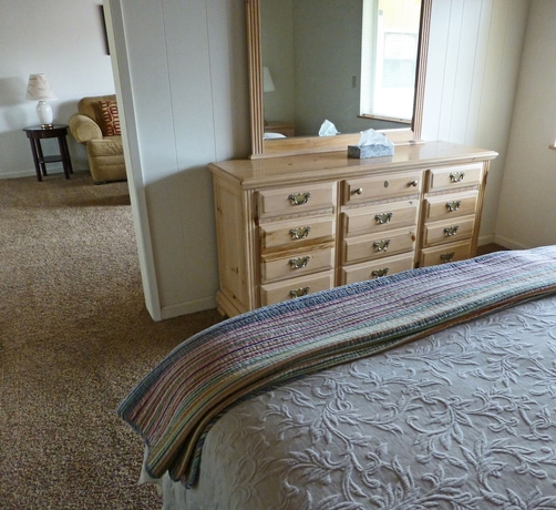 Imagen de la habitación del Hotel Redwood Suites, Ferndale. Foto 3