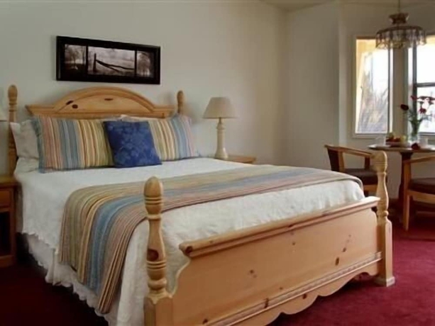 Imagen de la habitación del Hotel Redwood Suites, Ferndale. Foto 4
