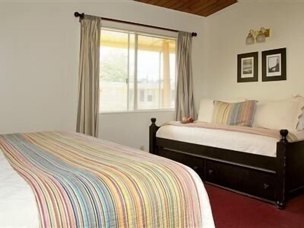 Imagen de la habitación del Hotel Redwood Suites, Ferndale. Foto 10