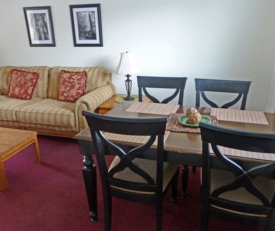 Imagen de la habitación del Hotel Redwood Suites, Ferndale. Foto 11