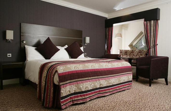 Imagen de la habitación del Hotel Redworth Hall. Foto 3