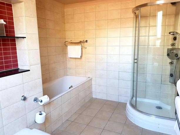 Imagen de la habitación del Hotel Redworth Hall. Foto 4