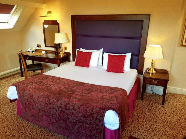 Imagen de la habitación del Hotel Redworth Hall. Foto 6