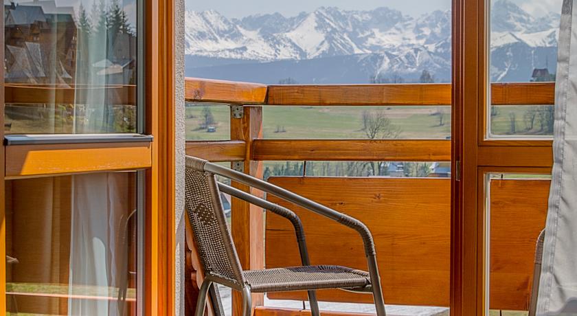 Imagen de los interiores del Hotel Redyk. Foto 11