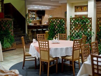 Imagen de la habitación del Hotel Redyk. Foto 7