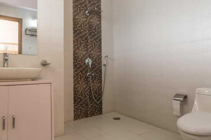 Imagen general del Hotel Ree Hostel. Foto 1