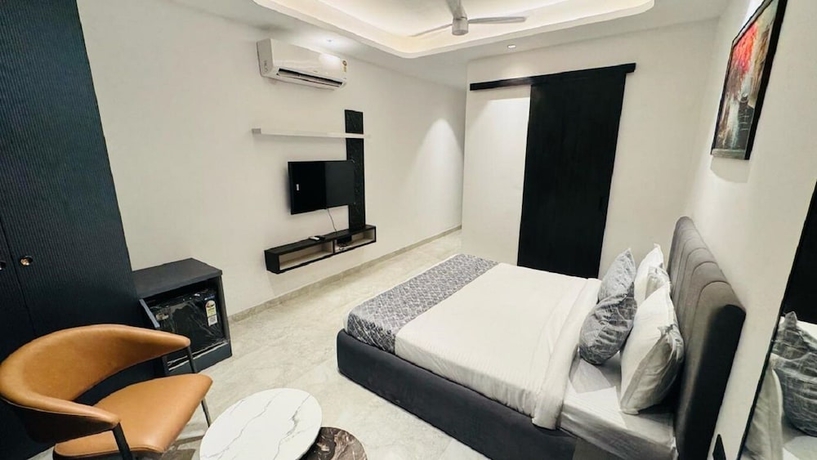 Imagen de la habitación del Hotel Reebah Grande. Foto 5