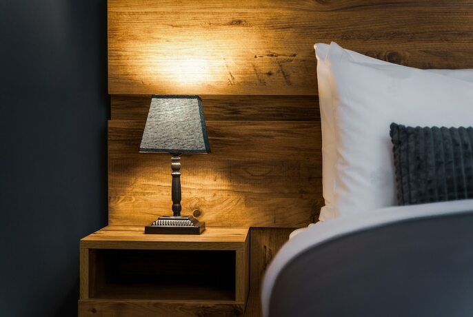 Imagen general del Hotel Reed Tbilisi. Foto 2