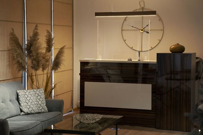Imagen general del Hotel Reed Tbilisi. Foto 4