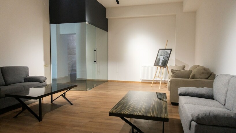 Imagen general del Hotel Reed Tbilisi. Foto 7