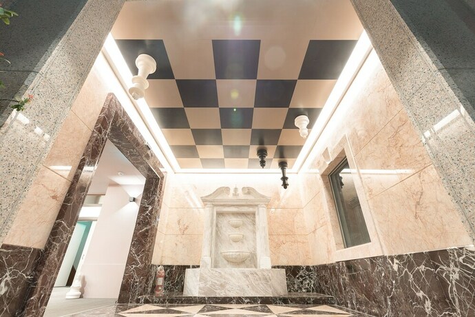 Imagen general del Hotel Reedon Hotel. Foto 1