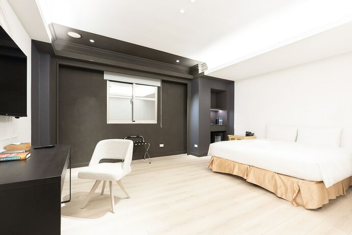 Imagen de la habitación del Hotel Reedon Hotel. Foto 10