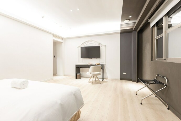 Imagen de la habitación del Hotel Reedon Hotel. Foto 14