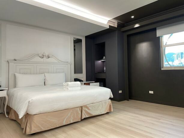 Imagen de la habitación del Hotel Reedon Hotel. Foto 16