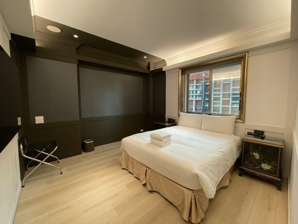 Imagen de la habitación del Hotel Reedon Hotel. Foto 30