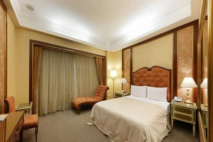 Imagen de la habitación del Hotel Reedon Hotel. Foto 32