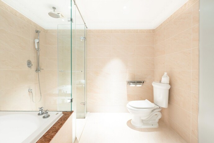 Imagen de la habitación del Hotel Reedon Hotel. Foto 34