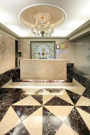 Imagen de los interiores del Hotel Reedon Hotel. Foto 36