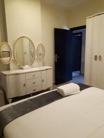 Imagen de la habitación del Hotel Reef Apartments. Foto 2