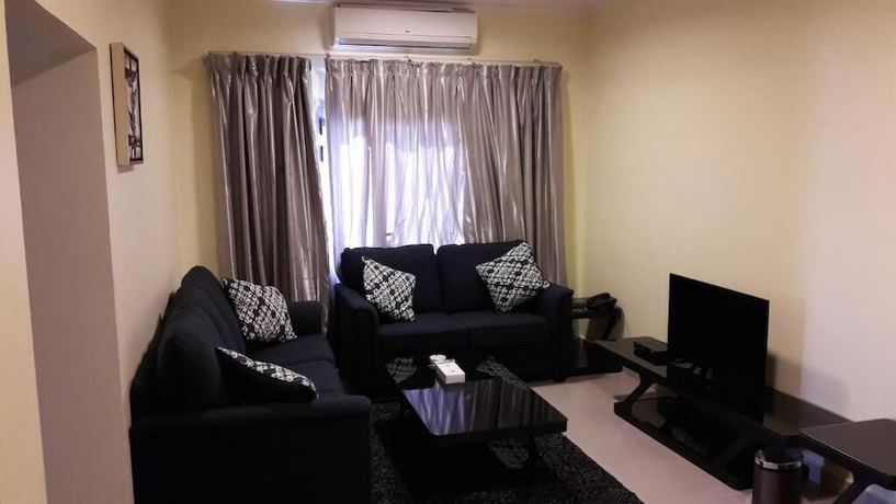 Imagen de la habitación del Hotel Reef Apartments. Foto 3