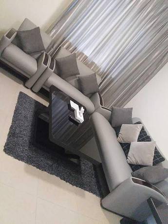Imagen de la habitación del Hotel Reef Apartments. Foto 4