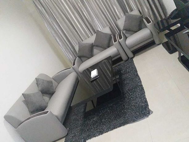 Imagen de la habitación del Hotel Reef Apartments. Foto 5