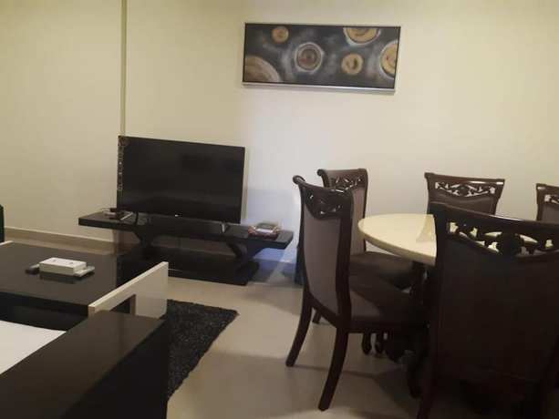 Imagen de la habitación del Hotel Reef Apartments. Foto 6