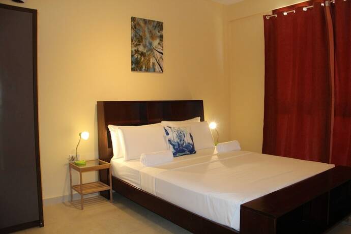 Imagen general del Hotel Reef Beach Resort. Foto 3