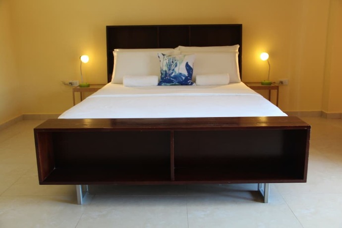 Imagen general del Hotel Reef Beach Resort. Foto 5