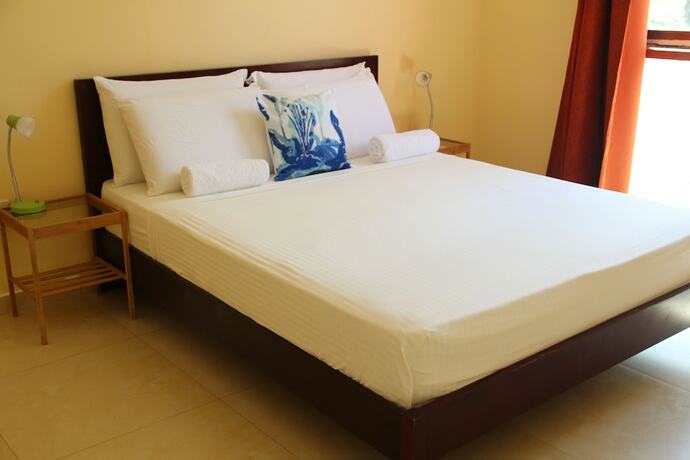 Imagen general del Hotel Reef Beach Resort. Foto 7