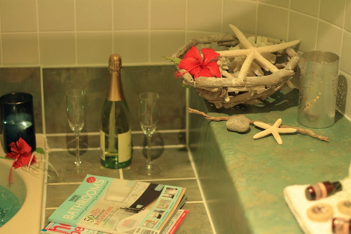 Imagen de la habitación del Hotel Reef Club Resort. Foto 4