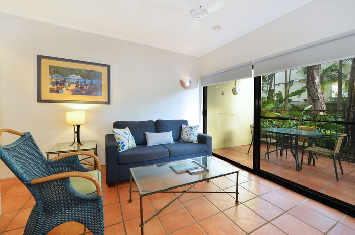 Imagen de los interiores del Hotel Reef Club Resort. Foto 13