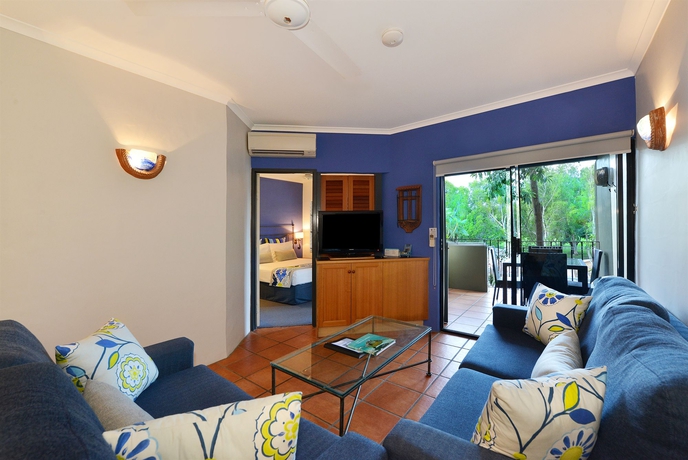 Imagen de los interiores del Hotel Reef Club Resort. Foto 14