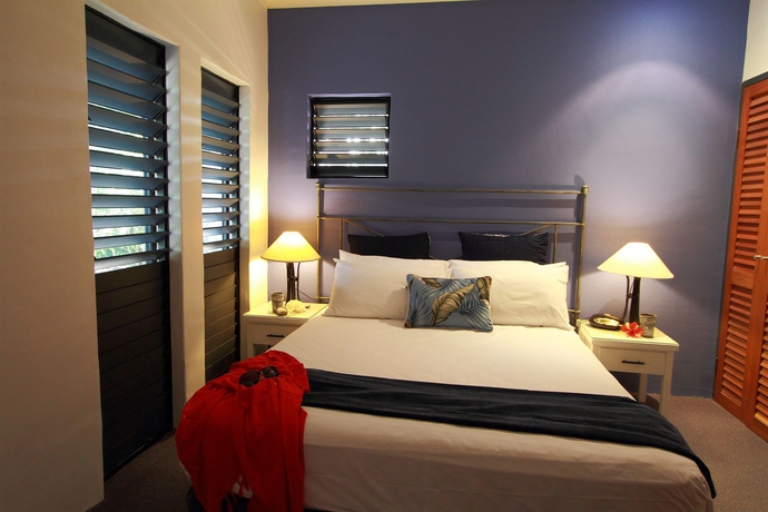 Imagen de la habitación del Hotel Reef Club Resort. Foto 9