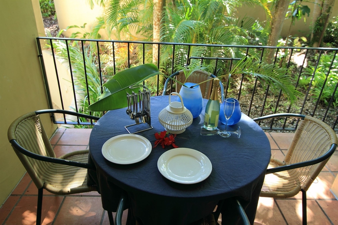 Imagen de la habitación del Hotel Reef Club Resort. Foto 10