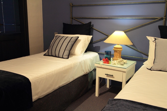 Imagen de la habitación del Hotel Reef Club Resort. Foto 11