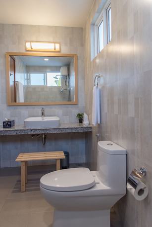 Imagen de la habitación del Hotel Reef Edge Thulusdhoo. Foto 3